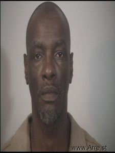 Jermaine Mcclary Arrest Mugshot