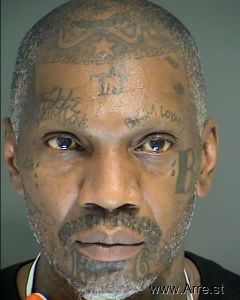 Jermaine Yancey Arrest Mugshot