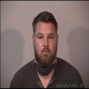 Jesse Garland Arrest Mugshot