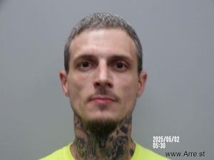   Arrest Mugshot