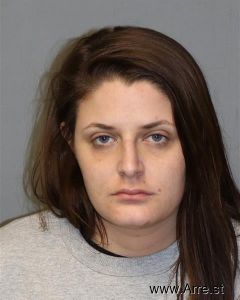 Jessica Mitchell Arrest Mugshot