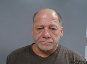 Jimmy Justus Arrest