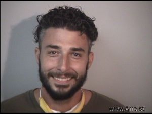 Jimmy Puckett Arrest Mugshot