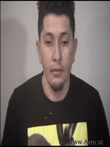 Joaquin Amaya Cortez Arrest Mugshot
