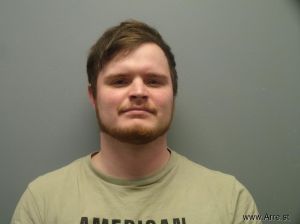 Joathan Hudson Arrest Mugshot