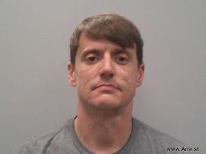 Jonathan Arrington Arrest Mugshot