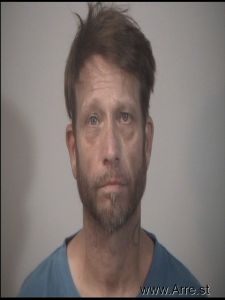 Jonathan Whitaker Arrest Mugshot