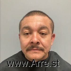 Jose Chicas-martinez Arrest Mugshot