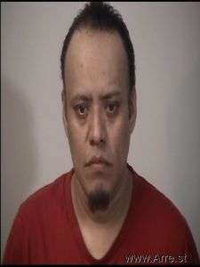 Jose Juarez Dominguez Arrest