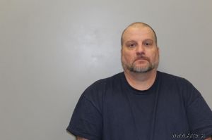 Joseph Hass Arrest Mugshot