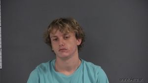 Kadin White Arrest Mugshot