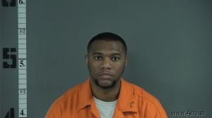 Kaison Graham Thompson Arrest Mugshot