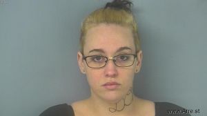 Kaitlynn Adkins Arrest Mugshot