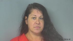 Karen  Fullerton Arrest Mugshot