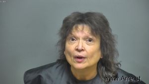 Kate Mcguire Arrest Mugshot