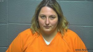 Katie Fonte Arrest