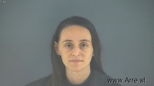 Kayla Manning Arrest Mugshot