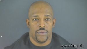 Keith Elliott Arrest Mugshot