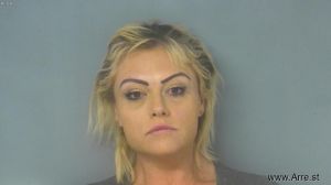 Kelly Born Arrest Mugshot