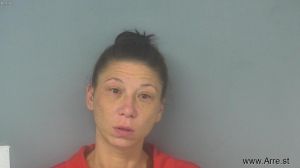 Kelly Shatto Arrest Mugshot