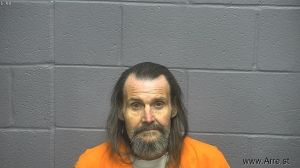 Kenneth Grim Arrest Mugshot