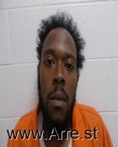 Kenneth Jenkins Arrest Mugshot