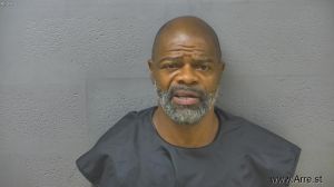 Kenneth Slaughter Arrest Mugshot