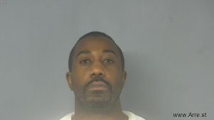 Kenneth  Spriggs  Arrest Mugshot