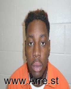 Keven Gresham Arrest Mugshot