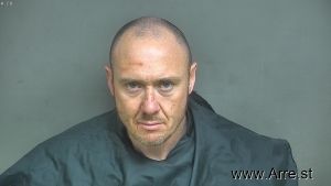 Kevin Mawyer Arrest Mugshot