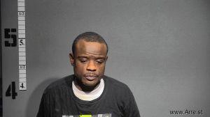 Kevin Twine Arrest Mugshot