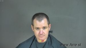 Kevin Whitten Arrest Mugshot