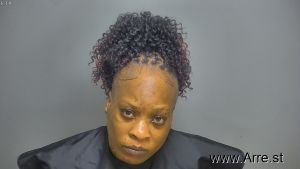 Kimberly Smith Arrest Mugshot