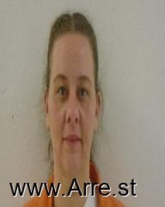 Kristina Hummel Arrest Mugshot