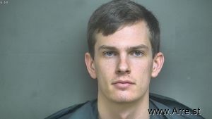 Kyle Parker Arrest Mugshot