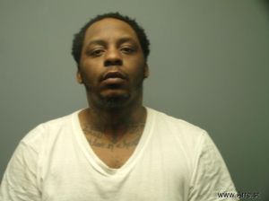 Kareem Martin Arrest