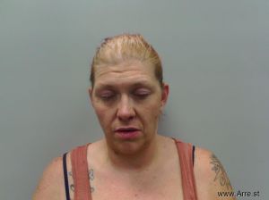 Kayla Poe Arrest Mugshot