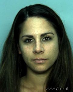 Kelly Devold Arrest Mugshot