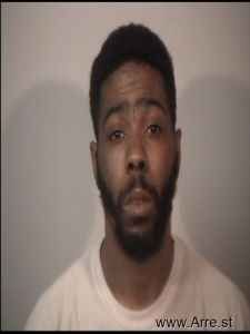 Kemonta Johnson Arrest Mugshot