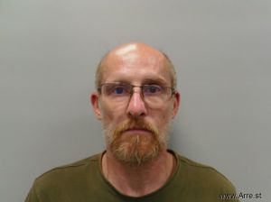 Kevin Keen Arrest Mugshot