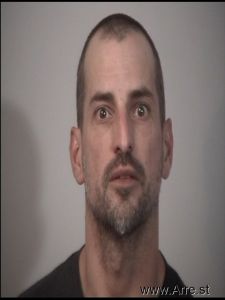 Kevin Scott Arrest Mugshot