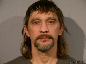 Kevin Stanley Arrest Mugshot