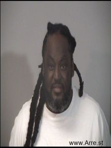 Kevin Walker Arrest Mugshot