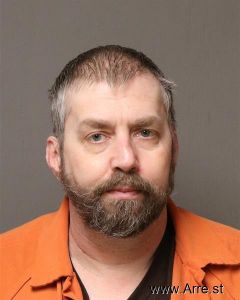 Kevin Woolwine Arrest Mugshot