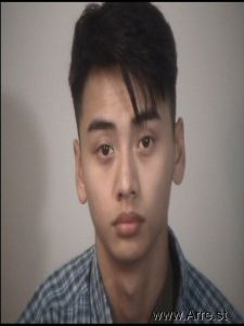 Khai Truong Arrest Mugshot