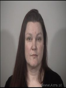 Kimberly Conner Arrest Mugshot