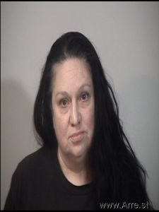 Kimberly Davidson Arrest Mugshot