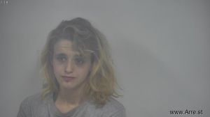 Lacey Lawhorne Arrest Mugshot