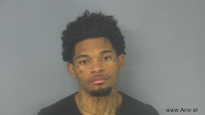 Lanard Chambers Arrest Mugshot