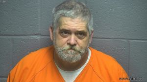 Larry Breeden Arrest